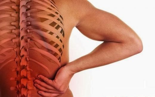 Dorn Terapi Nasıl Uygulanır?