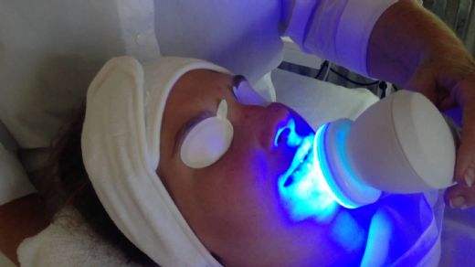 Işık Terapi Nedir ve Nasıl Uygulanır?